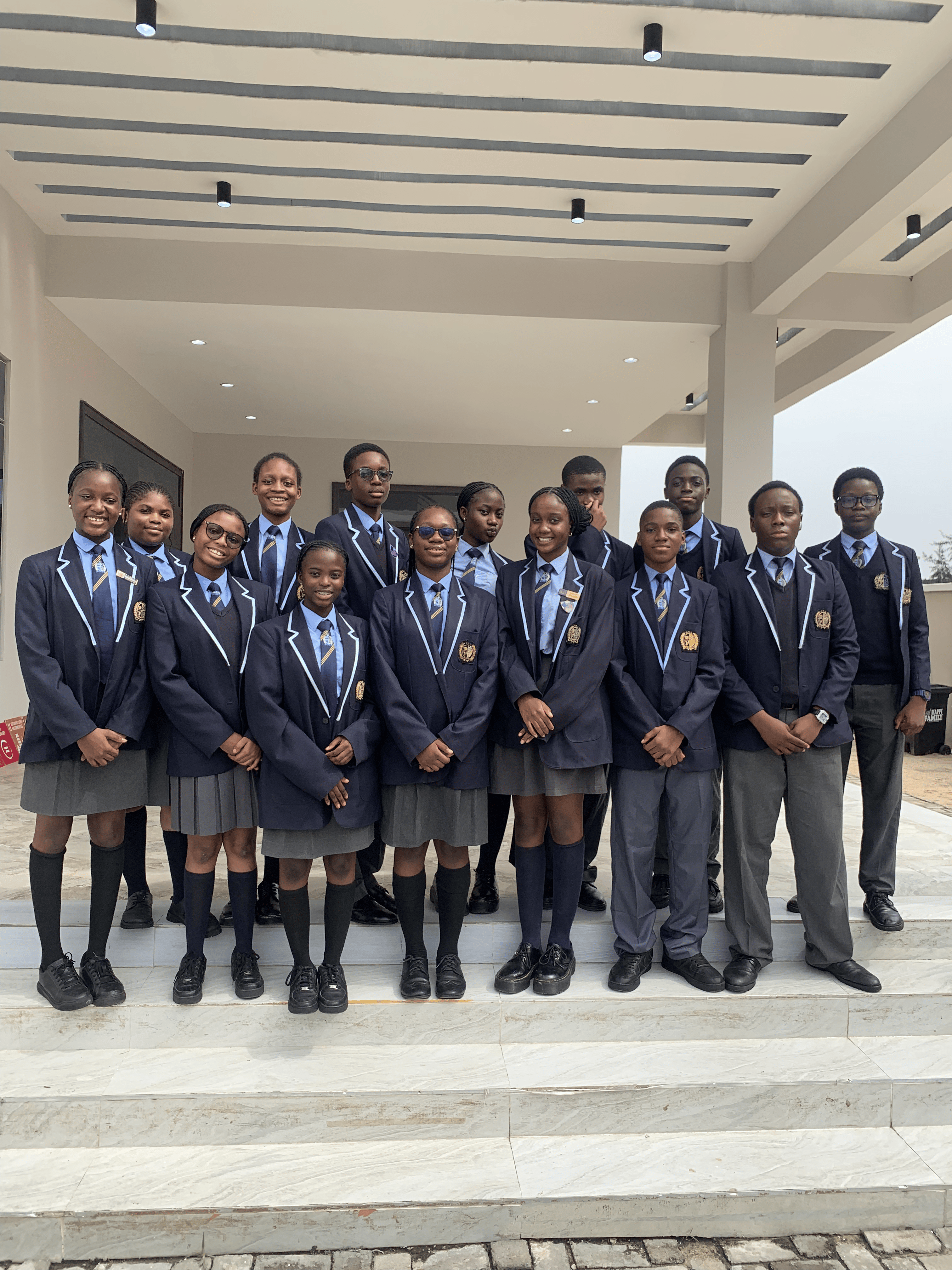 Dowen College ISA
